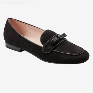 Bandolino Suede Loafer
